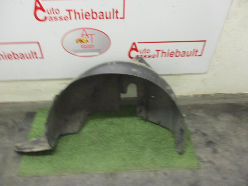 Parasale posteriore destro PEUGEOT 207  - 1