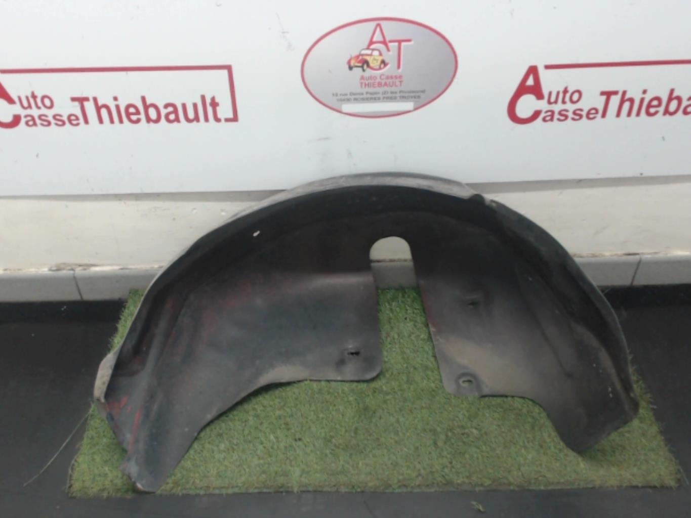 Parasale posteriore sinistro OPEL CORSA D PHASE 1 Diésel - 1