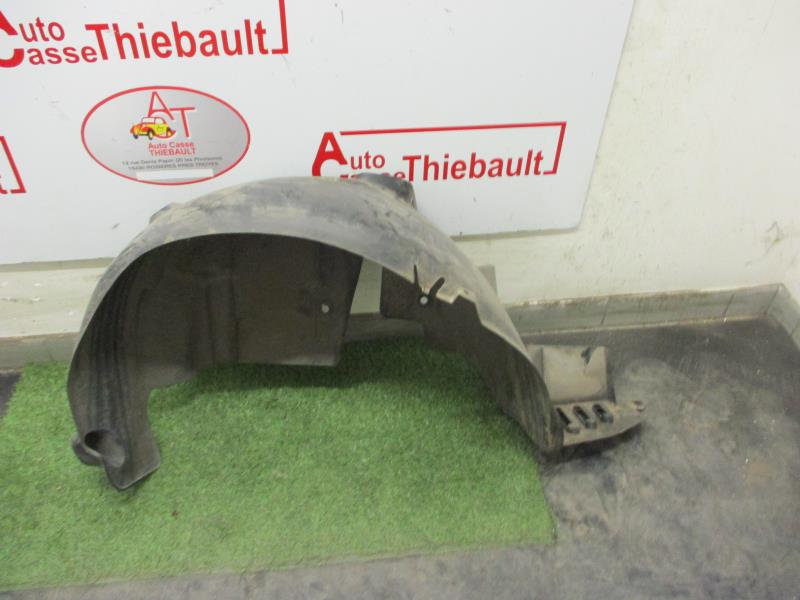 Parasale posteriore sinistro RENAULT CLIO 3 PHASE 2 BREAK Diésel - 1