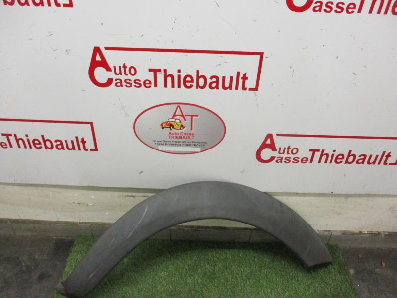Parasale anteriore destro LAND ROVER FREELANDER 1 PHASE 3 Gasolina - 1