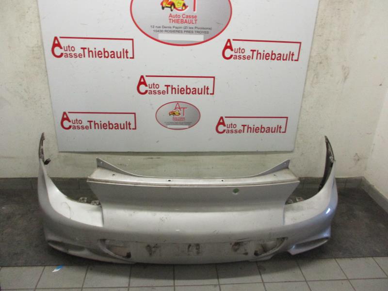 Paraurti posteriore HYUNDAI COUPE 1 Gasolina - 1