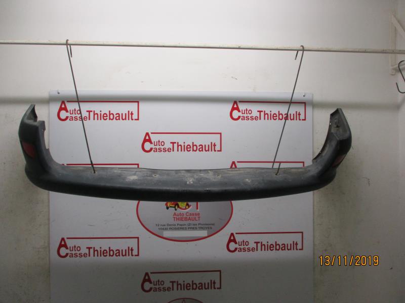 Paraurti posteriore RENAULT KANGOO 1 PHASE 1 Diésel - 1