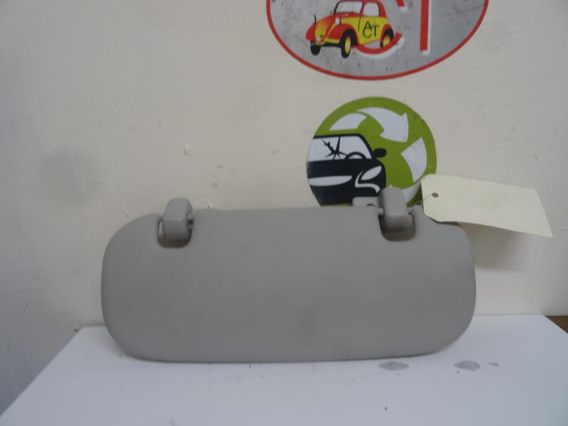 Visiera parasole MINI MINI 1 R50/R53 PHASE 2 Gasolina - 1