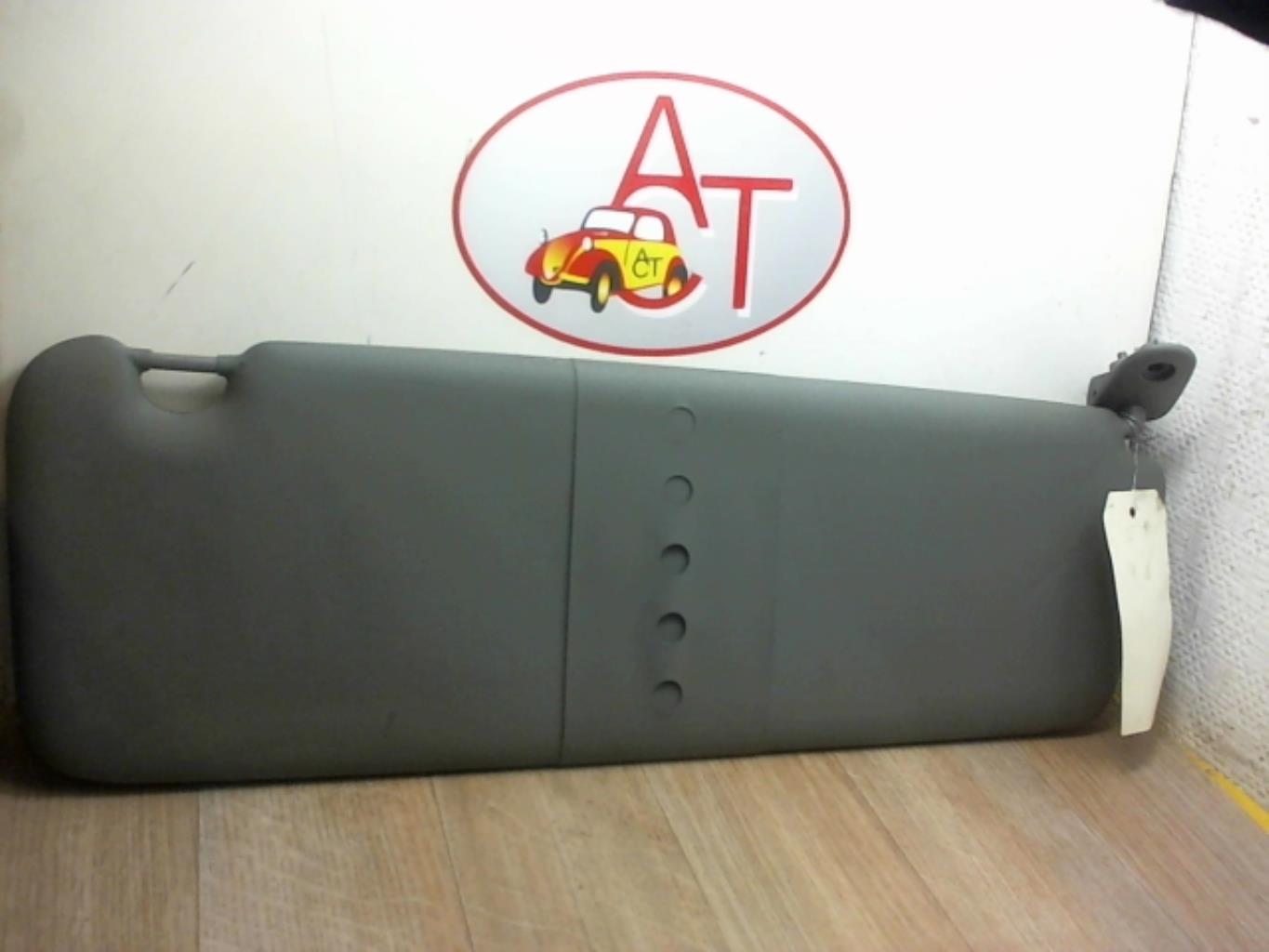 Visiera parasole destra OPEL VIVARO 1 PHASE 2 Diésel - 1