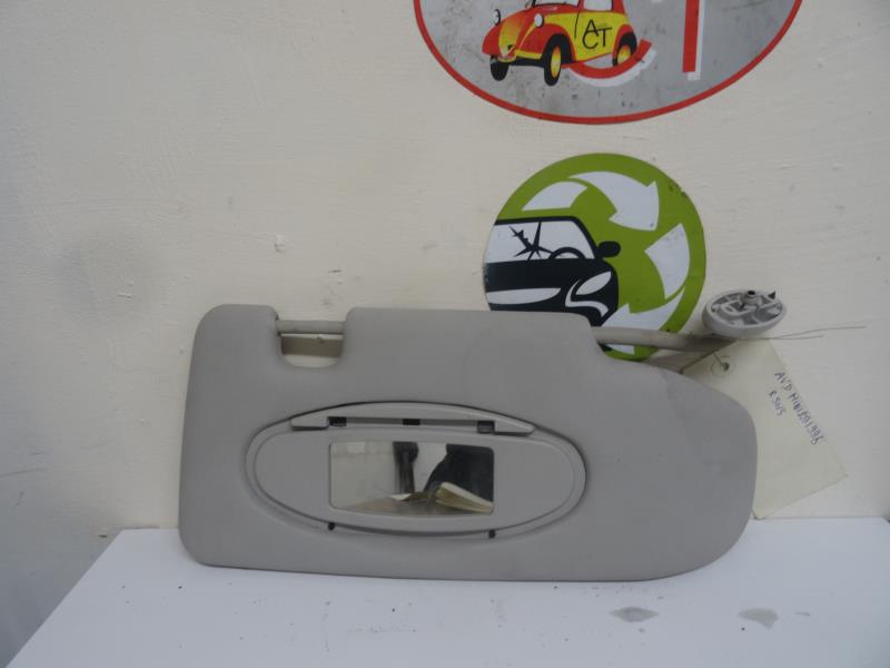 Visiera parasole destra MINI MINI 1 R50/R53 PHASE 2 Gasolina - 1