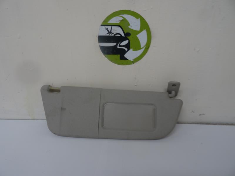 Parasol derecho OPEL CORSA C  - 1