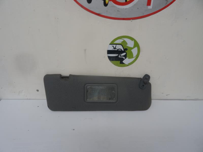 Visiera parasole destra SSANGYONG KORANDO 1 PHASE 3 Diésel - 1