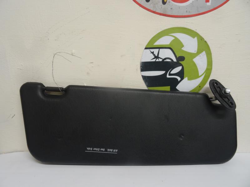 Visiera parasole sinistra HYUNDAI COUPE 1 Gasolina - 1