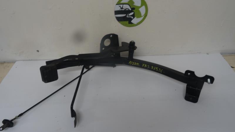 Pedalier AIXAM 7RS Diesel - 1