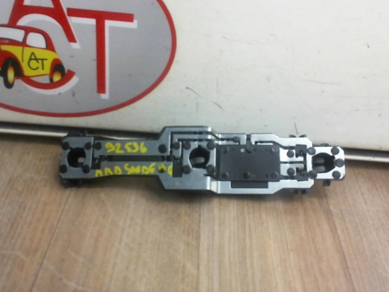 Base portalampade fanale posteriore destro DACIA SANDERO 1 Diésel - 1