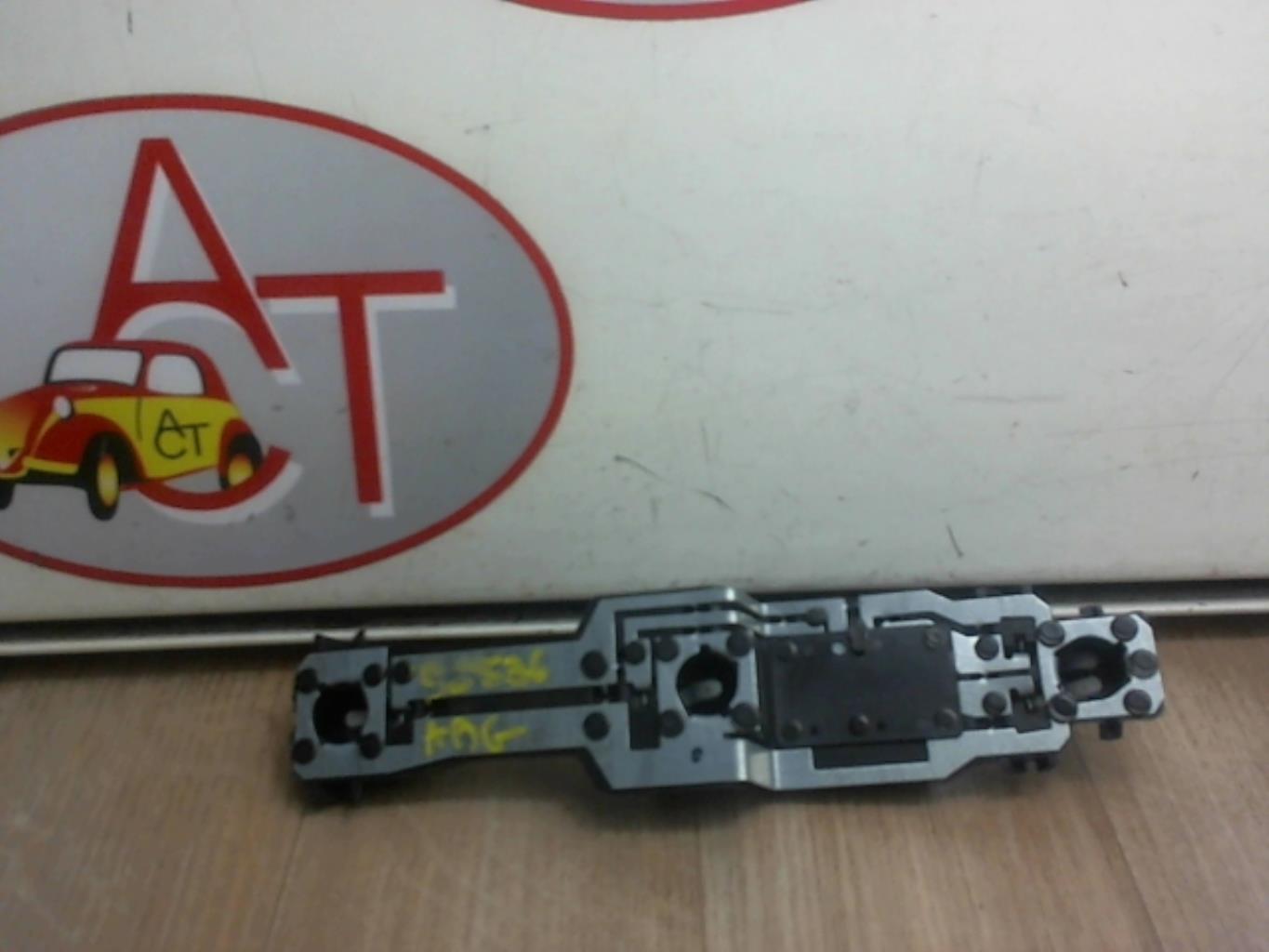 Base portalampade fanale posteriore sinistro DACIA SANDERO 1 Diésel - 1