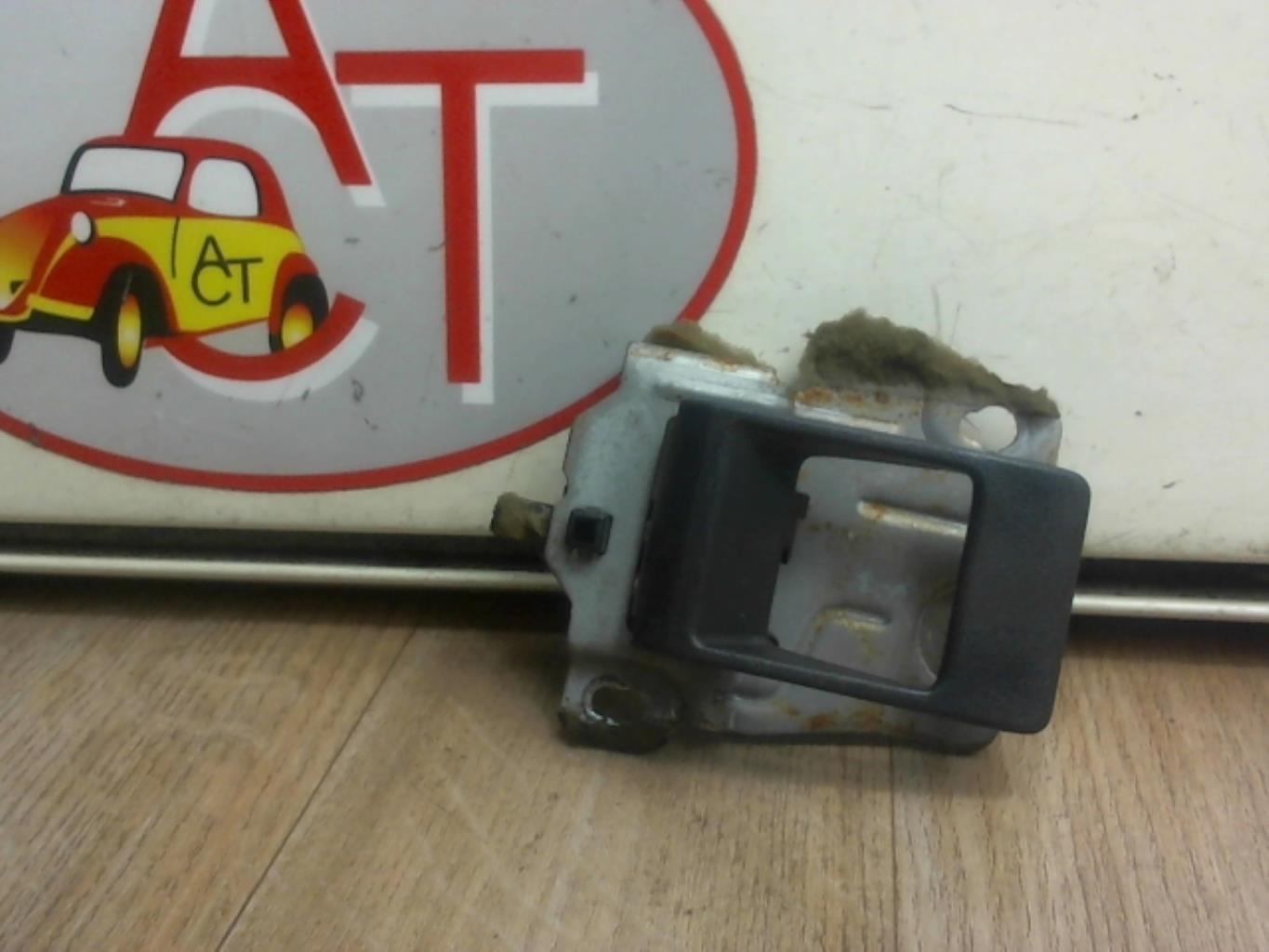 Maniglia interna posteriore destra LAND ROVER FREELANDER 1 PHASE 3 Gasolina - 1