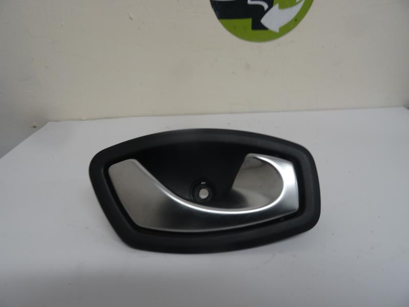 Maniglia interna posteriore destra RENAULT SCENIC 3 PHASE 1 Diésel - 1