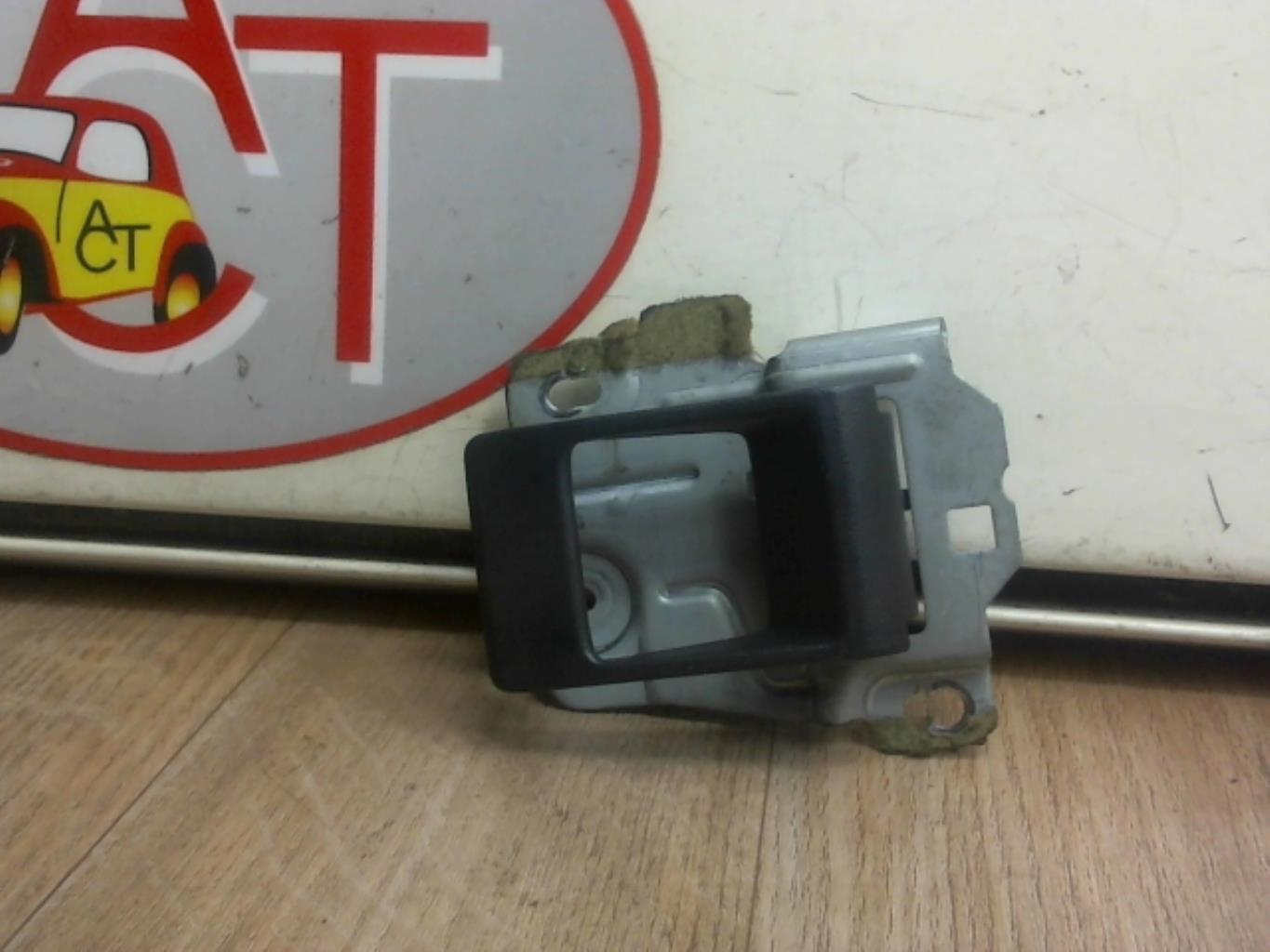 Maniglia interna posteriore sinistra LAND ROVER FREELANDER 1 PHASE 3 Gasolina - 1