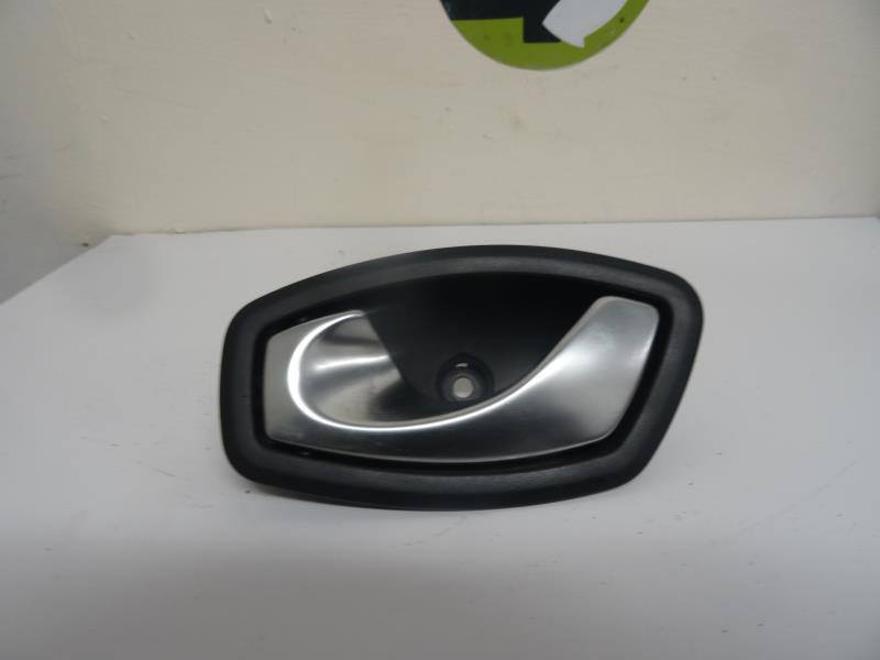 Maniglia interna posteriore sinistra RENAULT SCENIC 3 PHASE 1 Diésel - 1