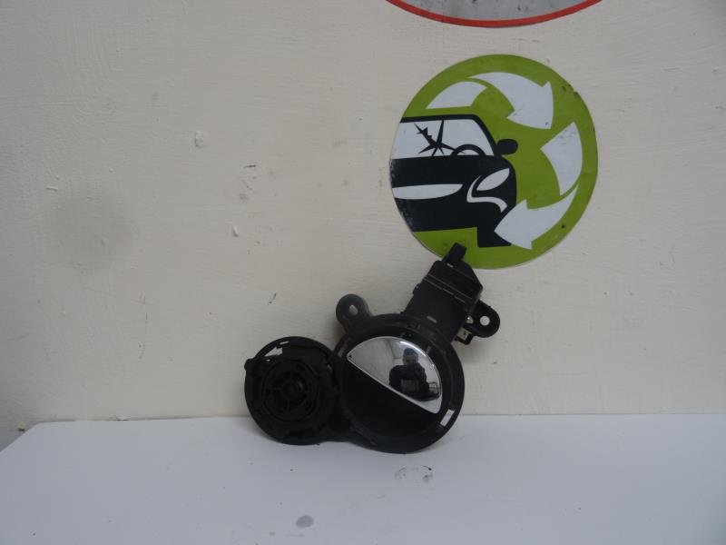 Poignee interieur avant droit MINI MINI 1 R50/R53 PHASE 2 Essence - 1
