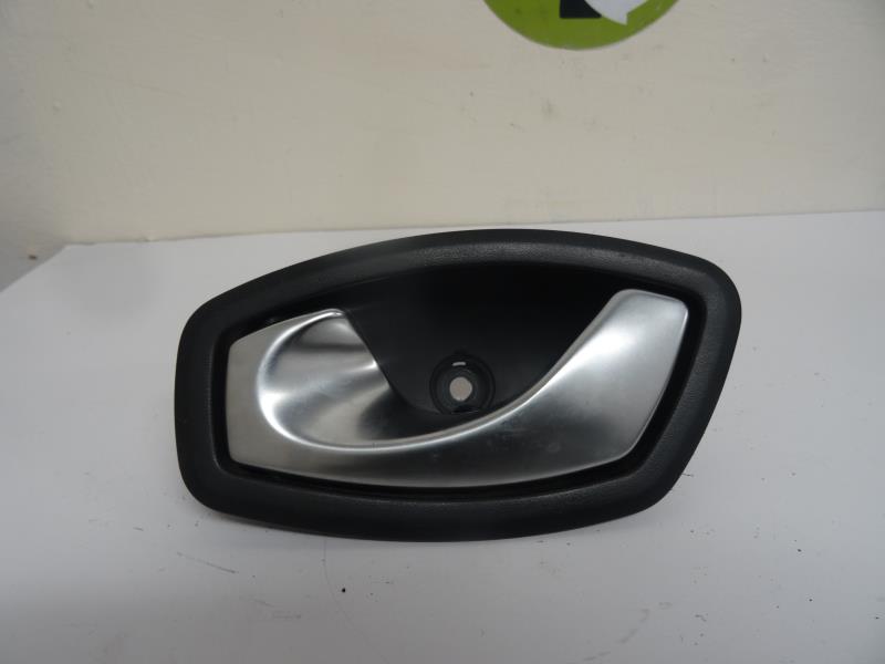 Maniglia interna anteriore sinistra RENAULT SCENIC 3 PHASE 1 Diésel - 1