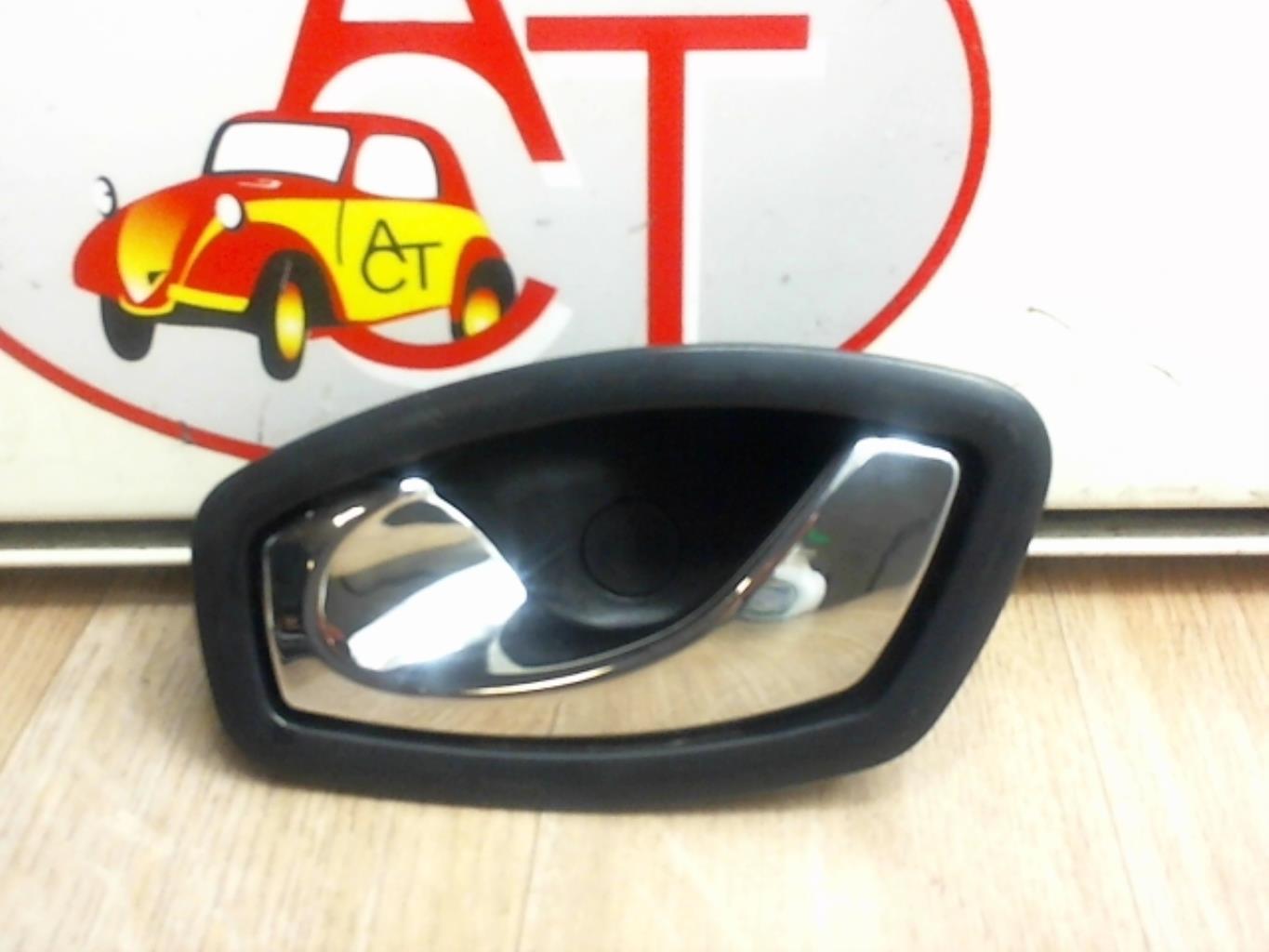 Maniglia interna posteriore sinistra RENAULT TRAFIC 3 COURT PHASE 1 Diésel - 1