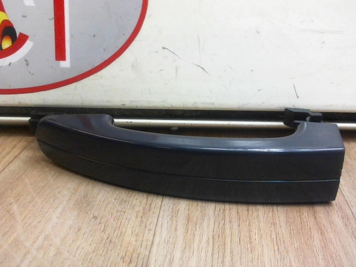 Maniglia portiera anteriore destra FORD GRAND C-MAX 2 PHASE 1 Diésel - 1