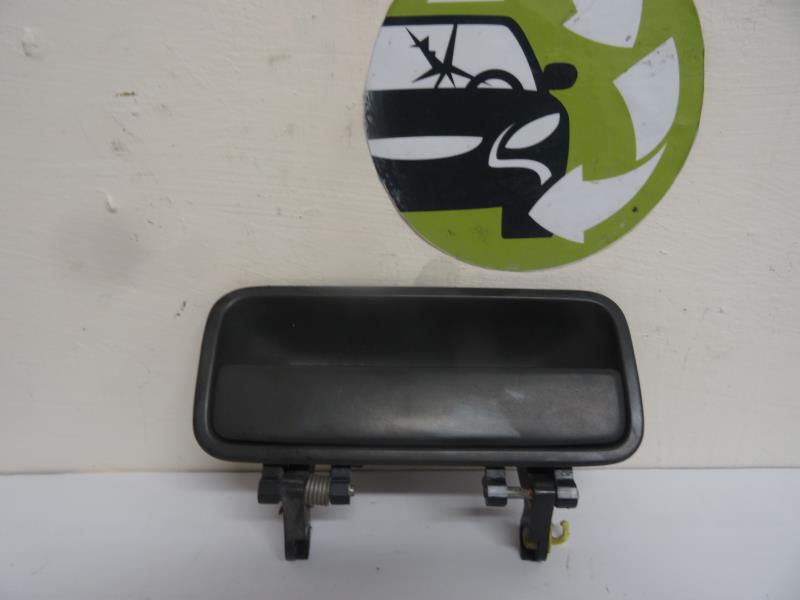 Maniglia portiera anteriore destra LAND ROVER FREELANDER 1 PHASE 1 Diésel - 1