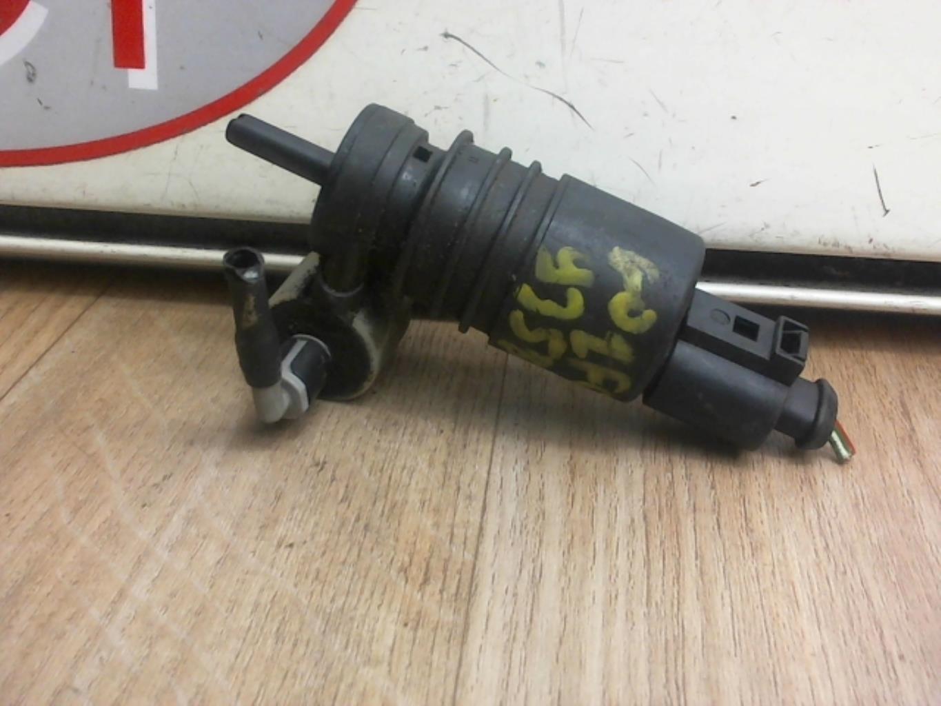 Pompa lavacristalli anteriore VOLKSWAGEN GOLF 5 Diésel - 1