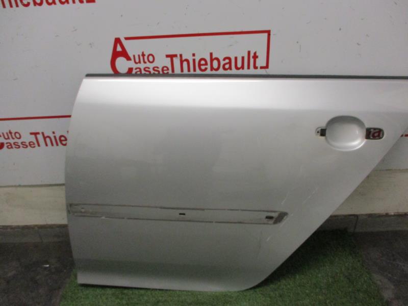 Portiera posteriore sinistra VOLKSWAGEN GOLF 5 Diésel - 1