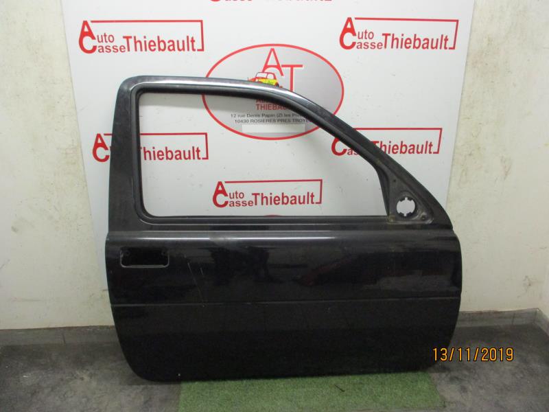 Portiera anteriore destra LAND ROVER FREELANDER 1 PHASE 1 Diésel - 1