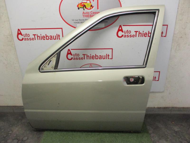 Porte avant gauche LANCIA KAPPA Diesel - 1