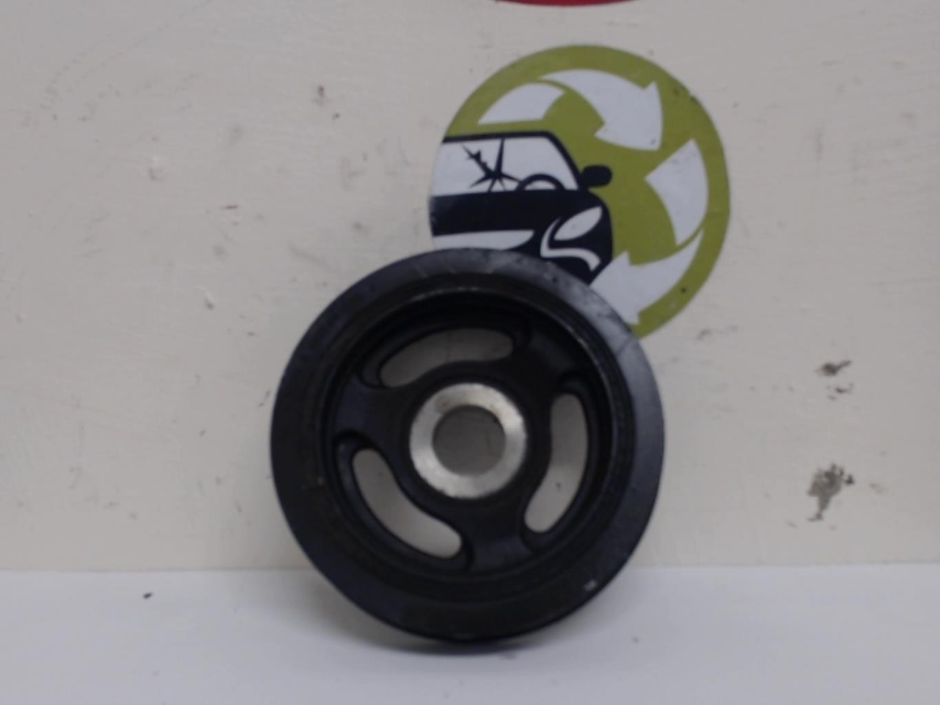 Poulie damper CITROEN NEMO Diesel - 1