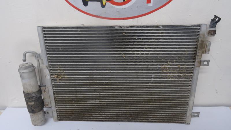 Radiateur clim RENAULT KANGOO 1 PHASE 2 Diesel - 1