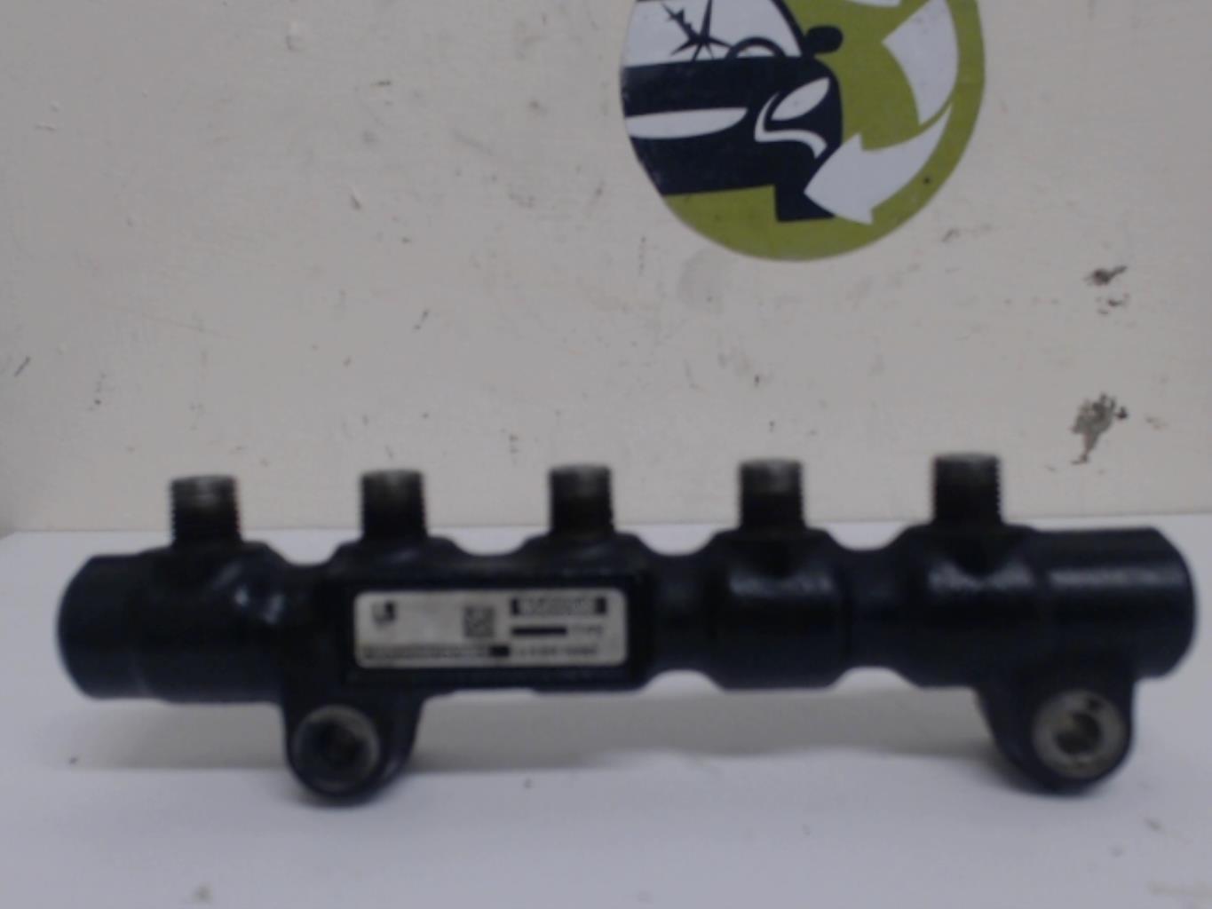 Rampe injection CITROEN NEMO Diesel - 1