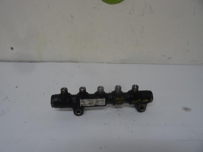Rampe injection CITROEN XSARA PICASSO PHASE 2 Diesel - 1