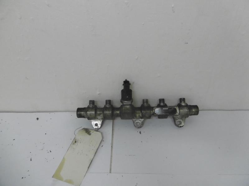 Rampe injection FIAT MULTIPLA PHASE 1 Diesel - 1