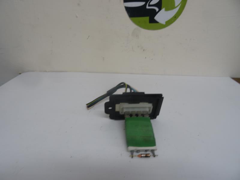 Resistenza riscaldamento MINI MINI 1 R50/R53 PHASE 2 Gasolina - 1