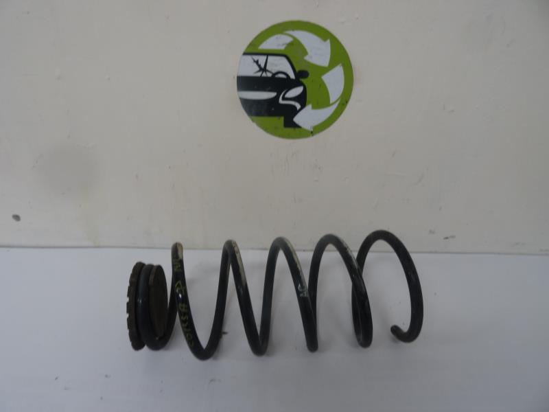 Molla sospensione posteriore destra OPEL CORSA C  - 1