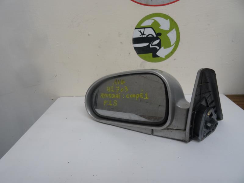 Specchietto retrovisore sinistro HYUNDAI COUPE 1 Gasolina - 1