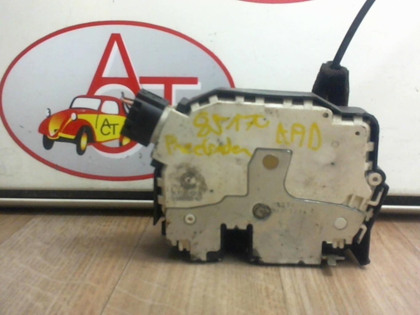 Serratura posteriore destra LAND ROVER FREELANDER 1 PHASE 3 Gasolina - 1