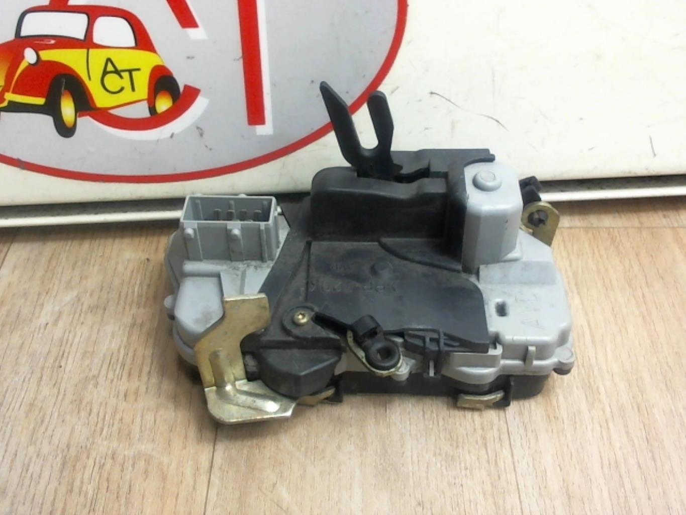 Serratura anteriore destra CITROEN XSARA PHASE 1 Gasolina - 1