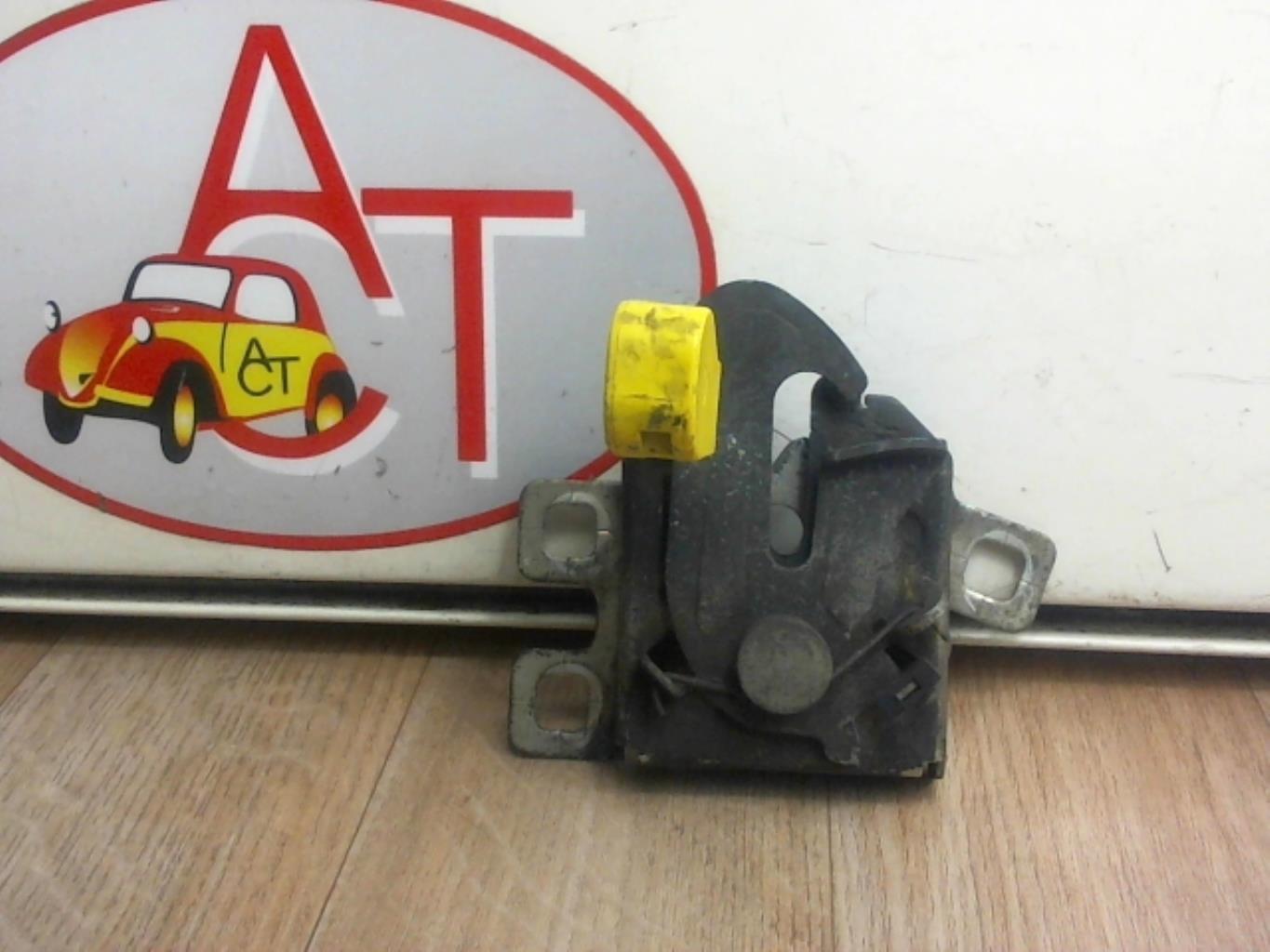 Serrure de capot PEUGEOT BIPPER Diesel - 1