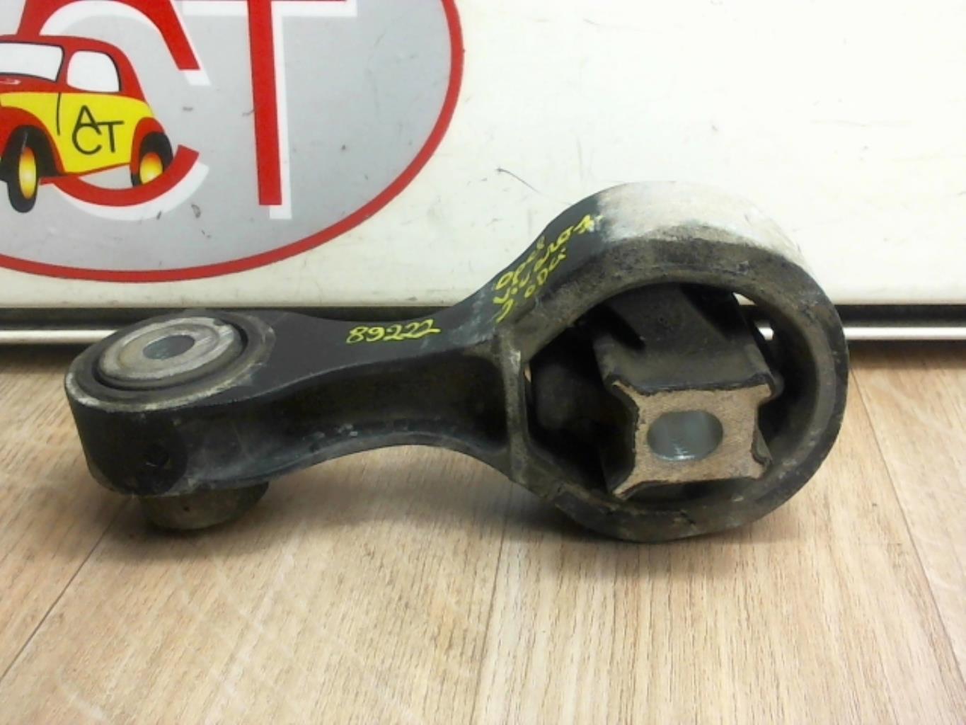 Support de boite OPEL VIVARO 1 PHASE 2 Diesel - 1
