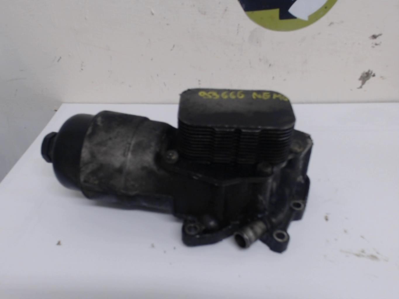 Portafiltro olio CITROEN NEMO Diésel - 1