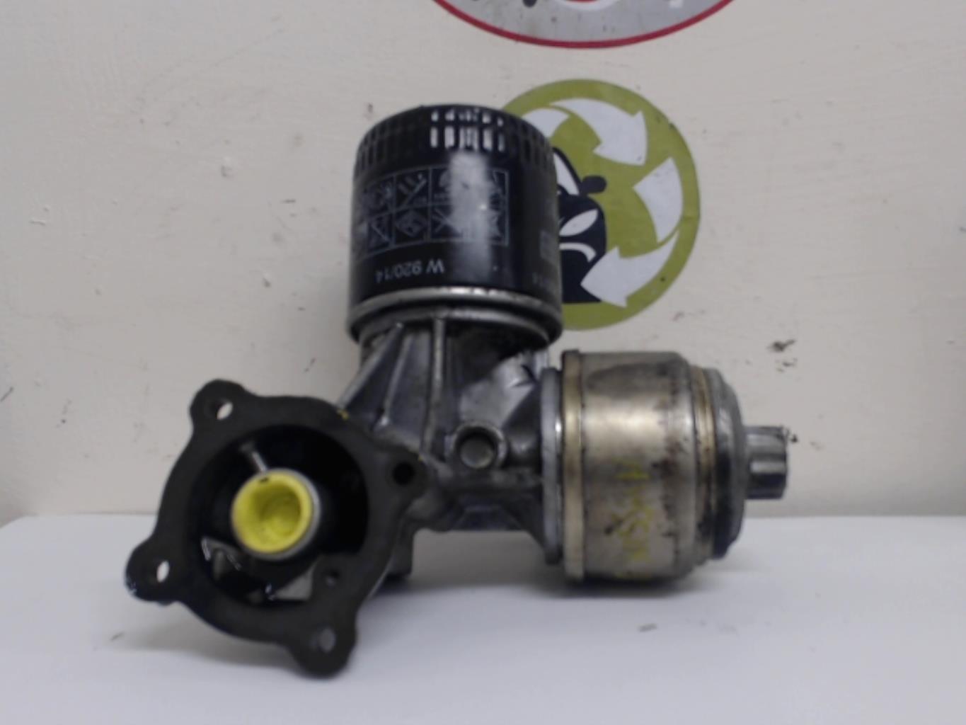 Portafiltro olio NISSAN SERENA 1 Diésel - 1
