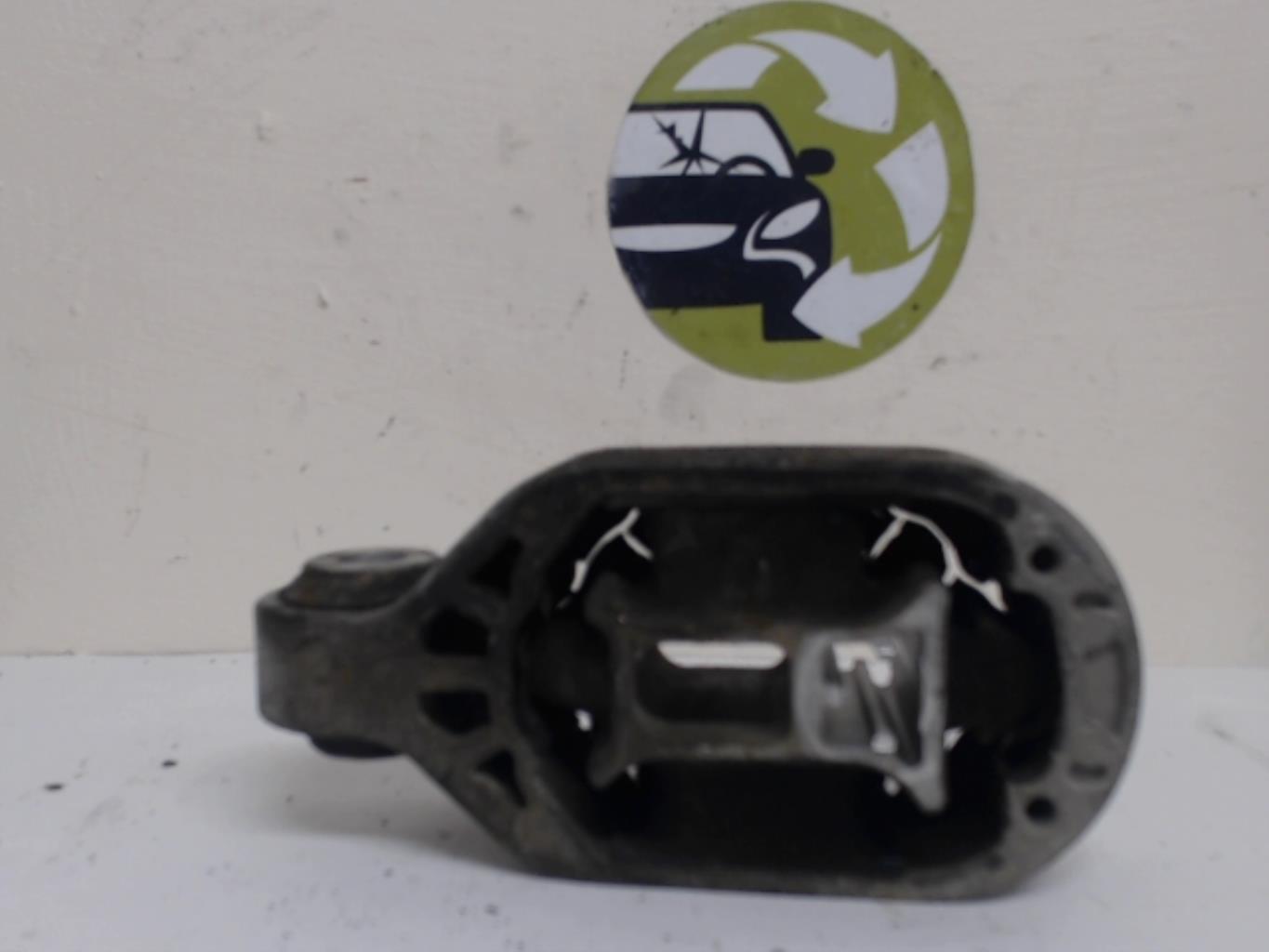 Support de boite RENAULT SCENIC 3 PHASE 1 Diesel - 1