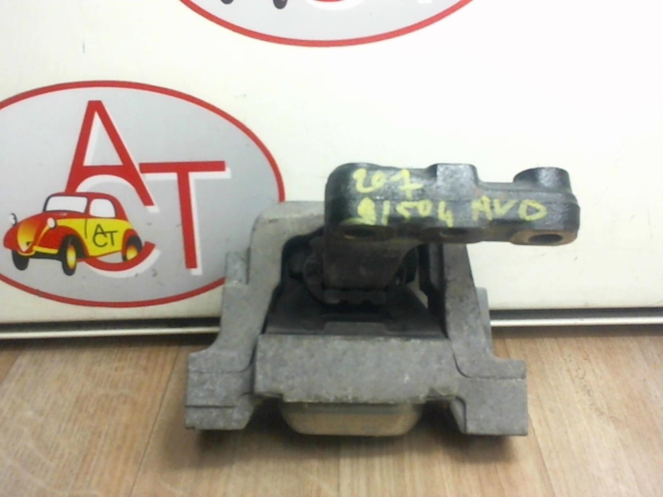 Supporto motore destro PEUGEOT 207 PHASE 2 Diésel - 1