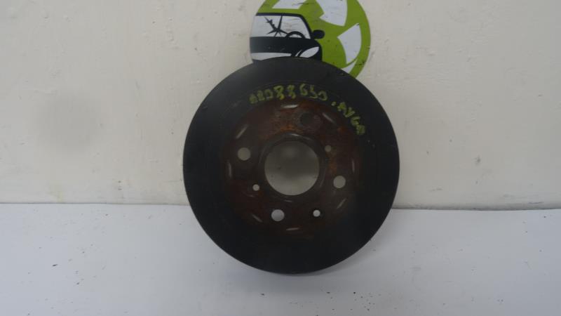 Tamburo posteriore sinistro TOYOTA AYGO 1 PHASE 3 Gasolina - 1