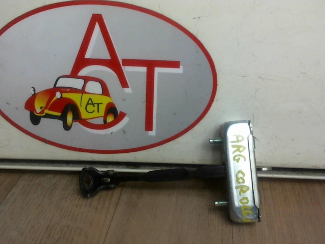 Tirante portiera posteriore sinistro TOYOTA COROLLA VERSO 2 PHASE 1 Diésel - 1