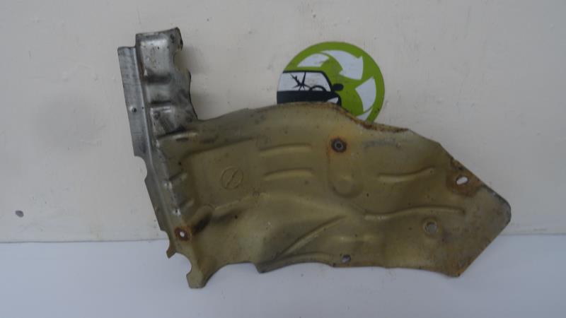 Tole pare feu SAAB 9.3 2 SPORT SEDAN PHASE 1 Diesel - 1