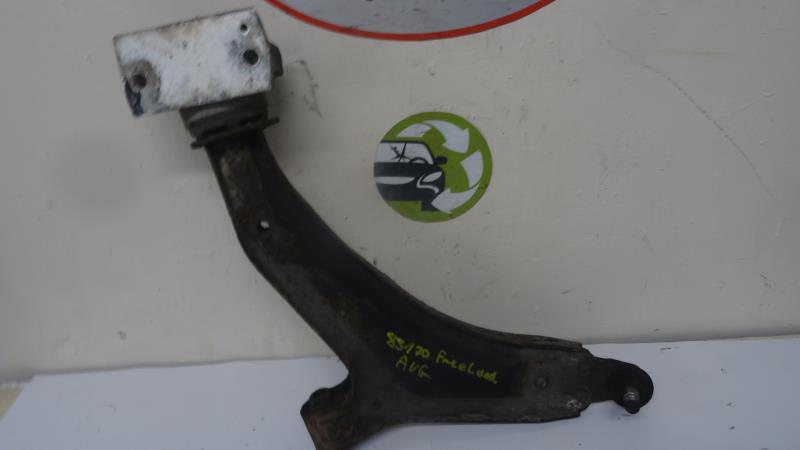 Triangle avant gauche LAND ROVER FREELANDER 1 PHASE 3 Essence - 1