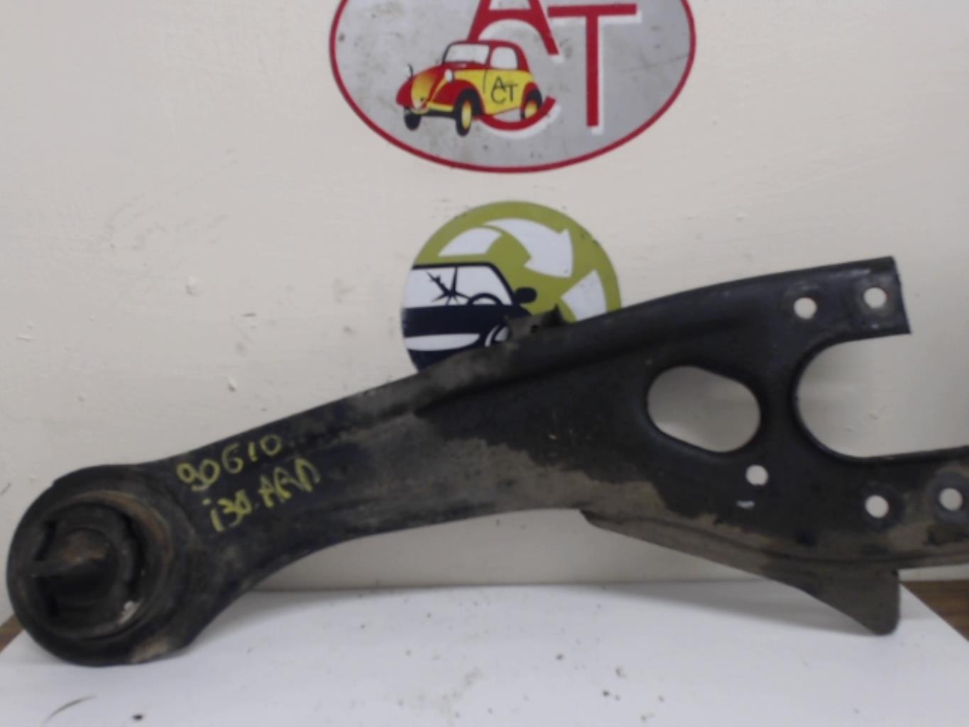 Triangolo superiore posteriore destro HYUNDAI I 30 1 PHASE 1 BREAK Diésel - 1