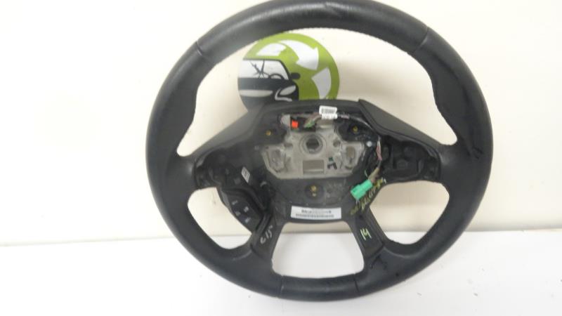 Volant FORD GRAND C-MAX 2 PHASE 1 Diesel - 1